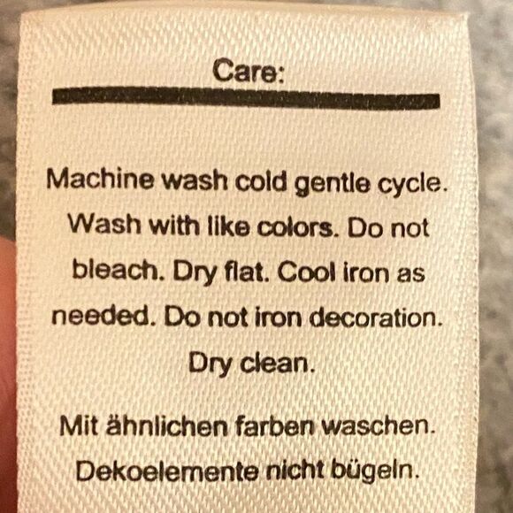 Smartwool Hudson Trail Pullover Gray Fleece Sweater Womens Size Small Wool Blend - Picture 6 of 6